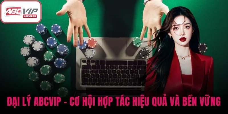 ảnh đại diện đại lý abcvip