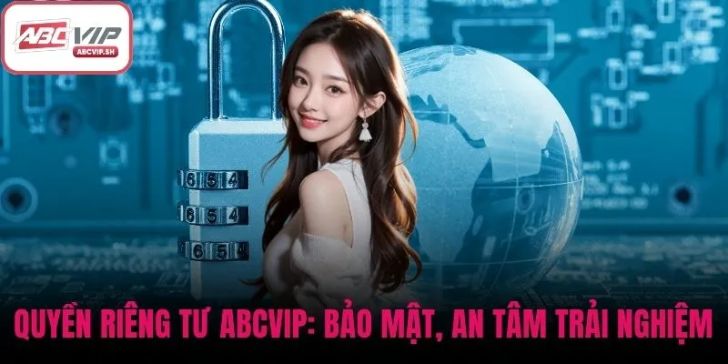 ảnh đại diện quyền riêng tư